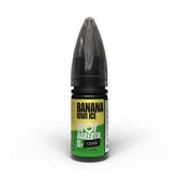 Banana Kiwi Ice Riot Squad BAR EDTN 10ml Nic Salt E Liquid